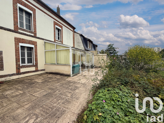 Vente maison 5 pièces Vente maison 5 pièces