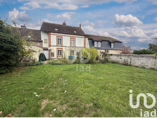Vente maison 5 pièces Vente maison 5 pièces