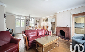 Photo Vente maison Saint-Sulpice-sur-Risle