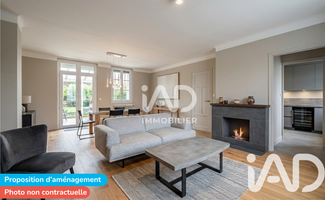 Photo Vente maison Saint-Sulpice-sur-Risle