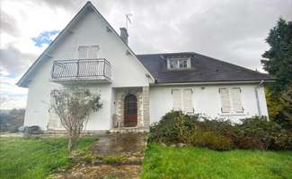 Photo Vente maison Saint-Sulpice-sur-Risle