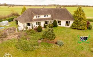 Photo Vente maison Saint-Sulpice-sur-Risle