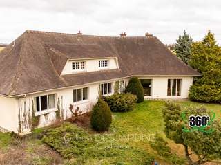 Vente maison 8 pièces Vente maison 8 pièces