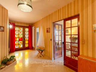 Vente maison 8 pièces Vente maison 8 pièces