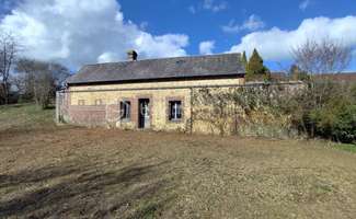 Photo Vente maison Saint-Sulpice-sur-Risle