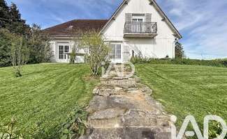 Photo Vente maison Saint-Sulpice-sur-Risle