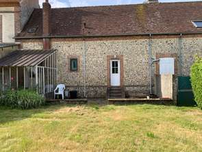 Vente Maison 2 chambresSaint-Sulpice-sur-Risle