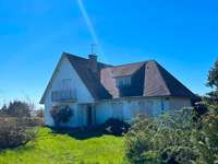 Vente maison Saint-Sulpice-sur-Risle - 61