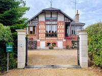 Vente maison 9 pièces Vente maison 9 pièces