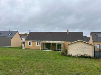 Vente maison 3 pièces Saint-Sylvain 14