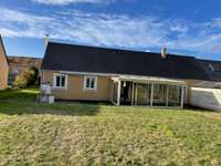 Vente maison 3 pièces Vente maison 3 pièces