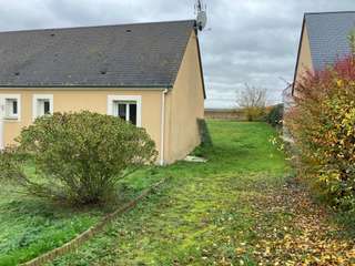 Vente maison 3 pièces Vente maison 3 pièces