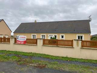 Vente maison 3 pièces Vente maison 3 pièces