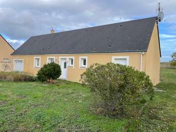 Vente Maison 2 chambresSaint-Sylvain