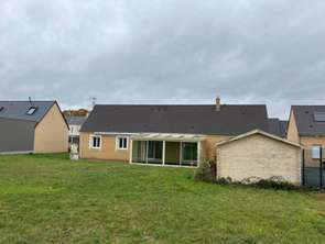 Vente Maison 2 chambresSaint-Sylvain