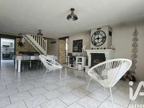 Vente Maison 3 chambresSaint-Sylvain