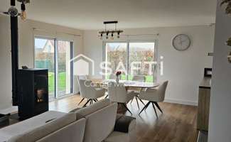 Photo Vente maison Saint-Sylvain