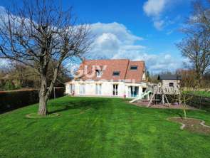 Vente Maison 4 chambresSaint-Sylvain