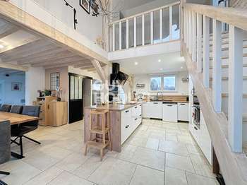 Vente maison 5 pièces Saint-Sylvain 14