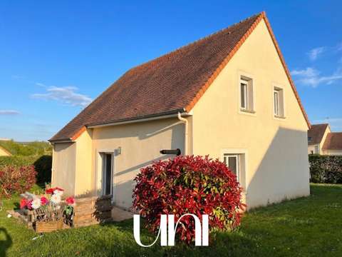 Vente maison 5 pièces Saint-Sylvain 14
