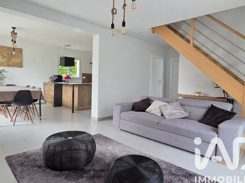 Vente maison 6 pièces Saint-Sylvain 14