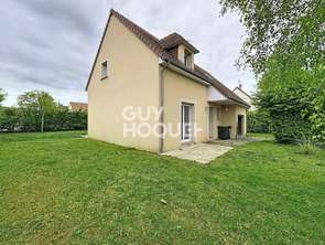 Vente Maison 6 piècesSaint-Sylvain