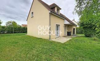 Photo Vente maison Saint-Sylvain