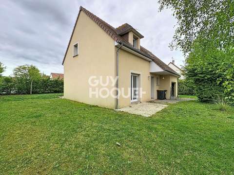 Vente maison 6 pièces Saint-Sylvain 14