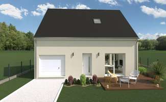 Photo Vente maison Saint-Sylvain