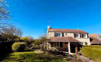 Photo Vente maison Saint-Sylvain