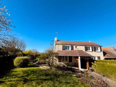 Vente maison 4 pièces Saint-Sylvain 14