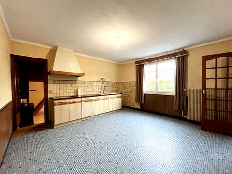 Vente maison 4 pièces Vente maison 4 pièces