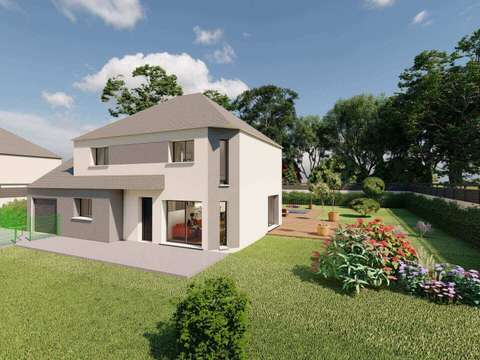 Vente maison Vente maison