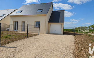 Photo Vente maison Saint-Sylvain