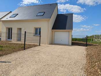 Vente maison 6 pièces Saint-Sylvain 14
