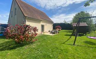 Photo Vente maison Saint-Sylvain