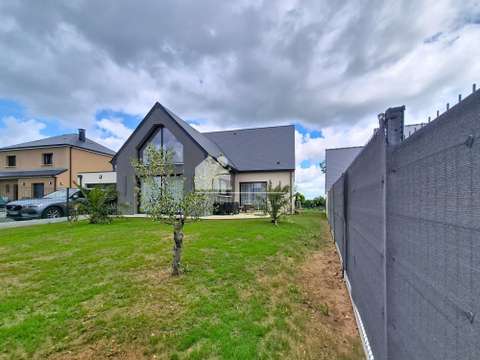 Vente maison 5 pièces Saint-Sylvain 14