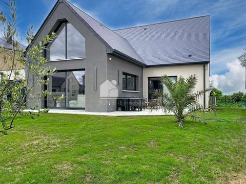 Vente maison 5 pièces Saint-Sylvain 14