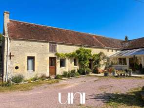 Vente Maison 4 chambresSaint-Sylvain