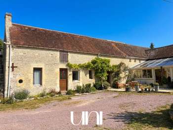 Vente maison 7 pièces Saint-Sylvain 14