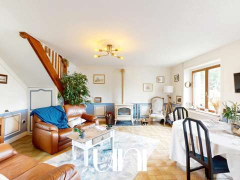 Vente maison 7 pièces Vente maison 7 pièces