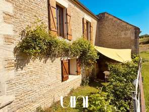 Vente Maison 5 chambresSaint-Sylvain