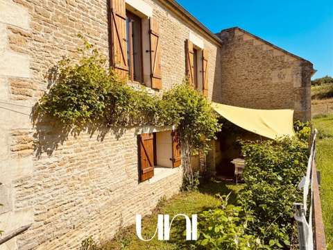 Vente maison 9 pièces Saint-Sylvain 14