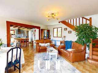 Vente maison 9 pièces Vente maison 9 pièces