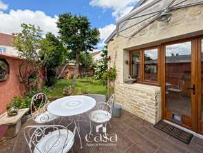 Vente Maison 3 chambresSaint-Sylvain