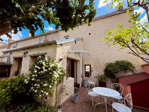 Vente Maison 3 chambresSaint-Sylvain