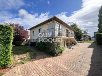 Vente maison 7 pièces Saint-Sylvain 14