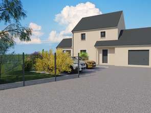 Vente Maison 4 chambresSaint-Sylvain