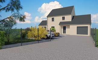 Photo Vente maison Saint-Sylvain