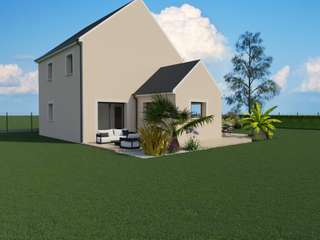 Vente maison